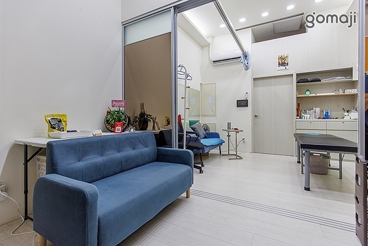 豪星傳統整復推拿館