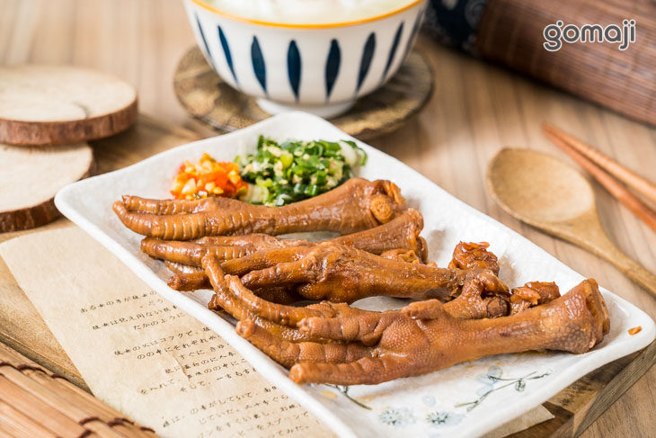 米樂居雞肉專門