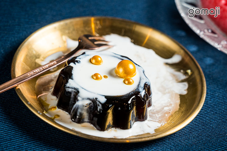 阿豆格格餐酒咖啡館