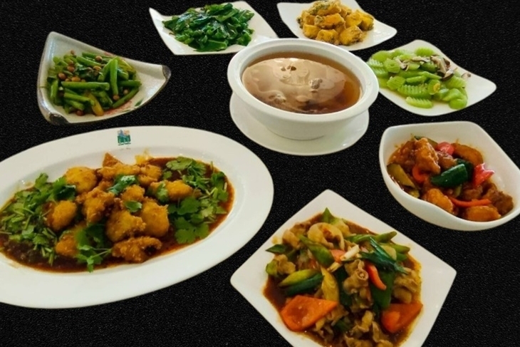 花蓮怡園渡假村(怡園廳)