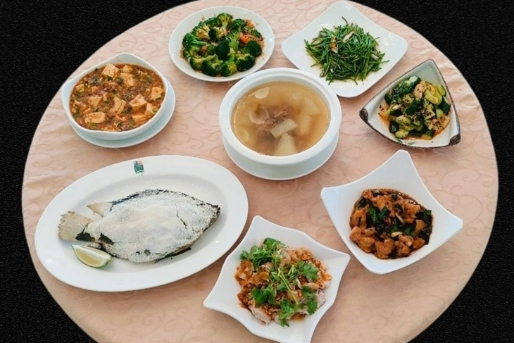 花蓮怡園渡假村(怡園廳)