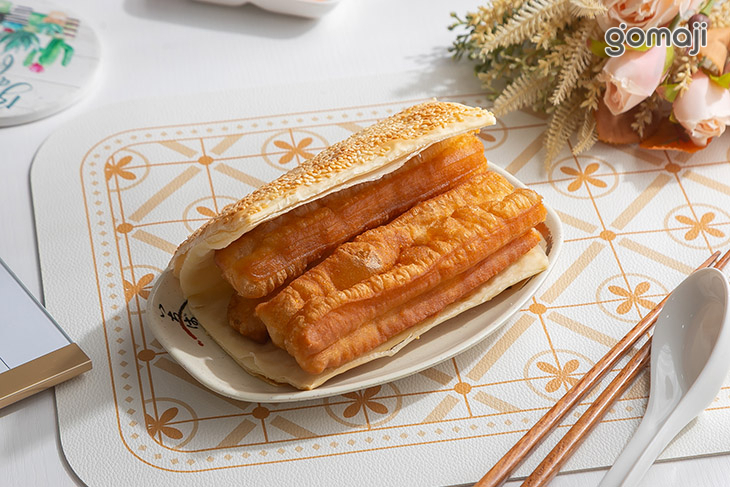 豆願永和豆漿