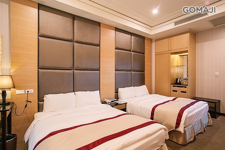 金山海灣溫泉會館