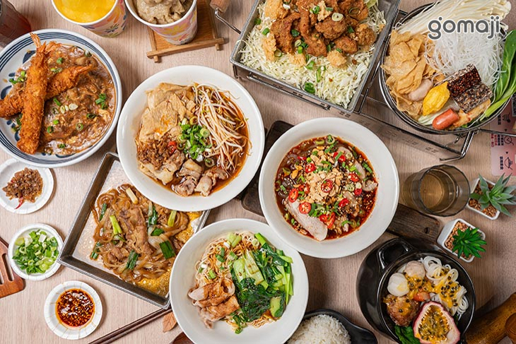 鐵鍋門一鍋一燒專賣店(士林店)
