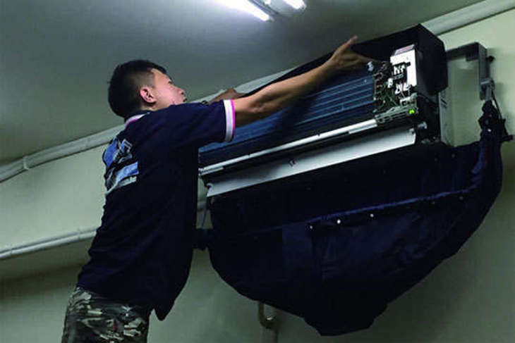 好師傅居家清潔
