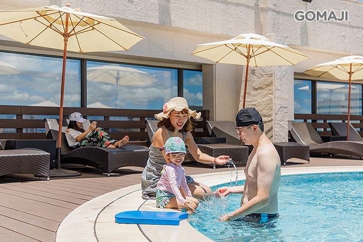 台北喜來登大飯店