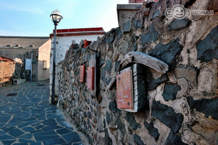 安心玩澎湖搭機4日(晚去早回)