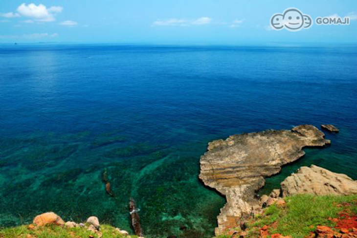 安心玩澎湖搭機4日(晚去早回)