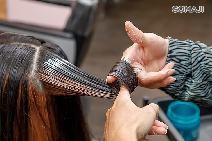 I&U Hair salon