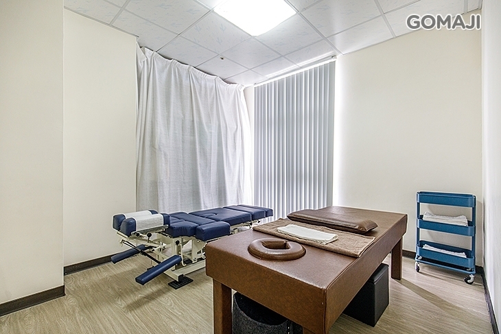 James體態美學訓練中心