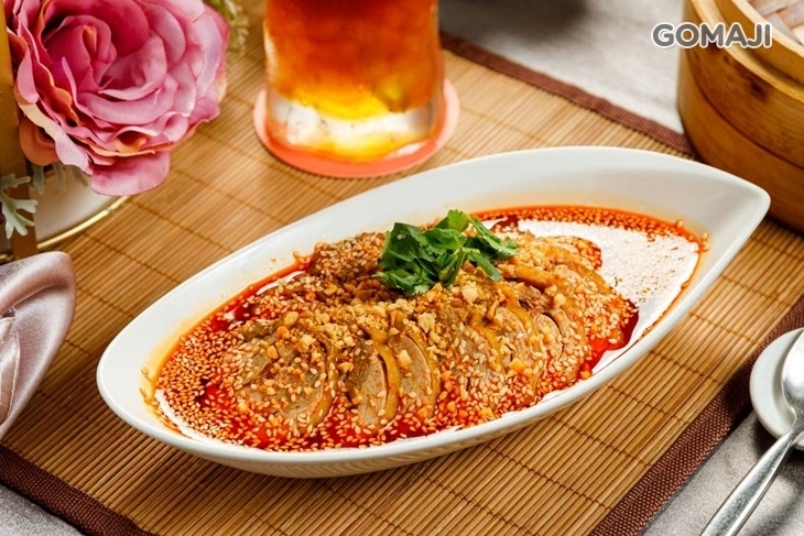 蘇杭365 上海餐酒館