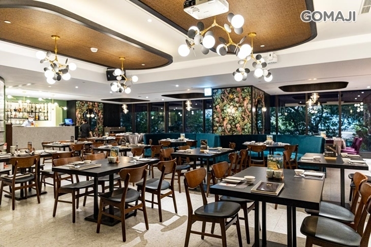 蘇杭365 上海餐酒館