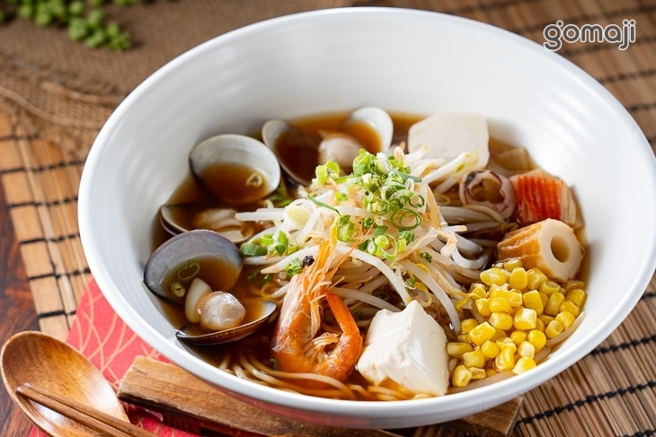佐野拉麵(一中店)
