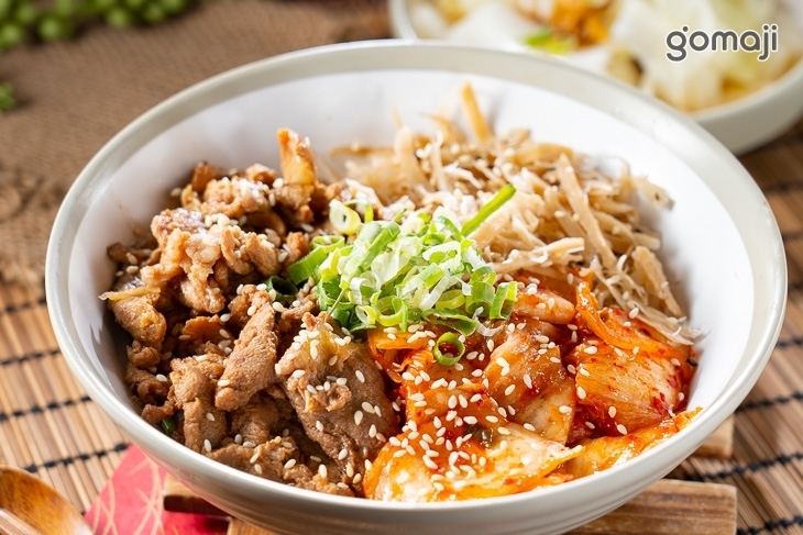 佐野拉麵(一中店)