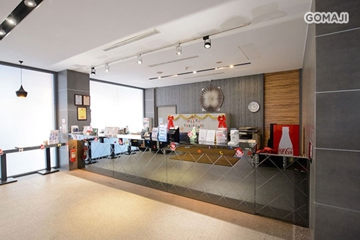 台北-沃客商旅(正義館)