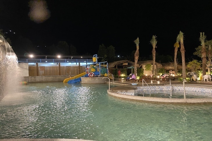 台東知本-亞灣飯店