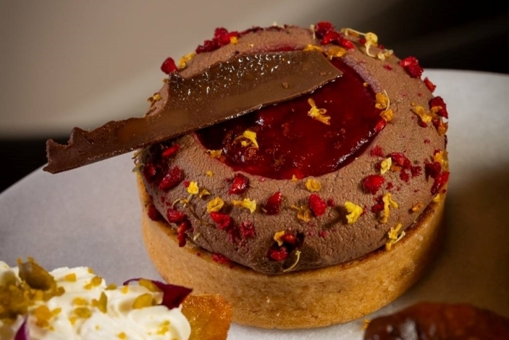 新北北海溫泉洲際酒店-潮Shio