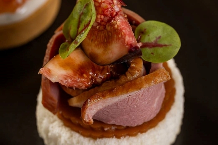 新北北海溫泉洲際酒店-潮Shio