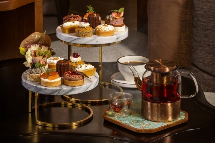 新北北海溫泉洲際酒店-潮Shio