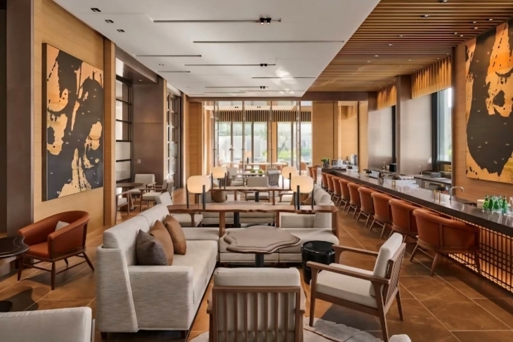 新北北海溫泉洲際酒店-潮Shio