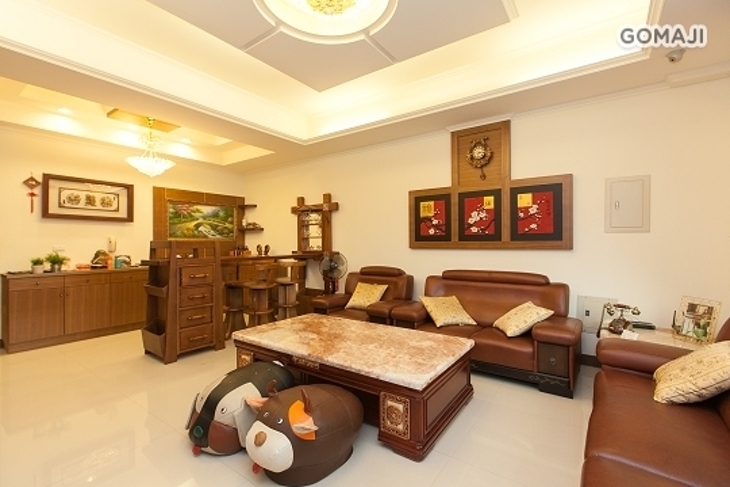 台東-浿克宇民宿