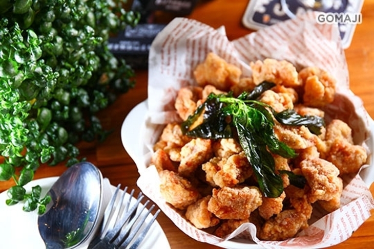 掌門精釀啤酒(台中勤美店)