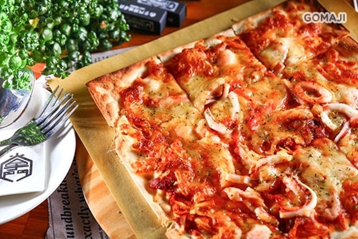 掌門精釀啤酒(台中勤美店)