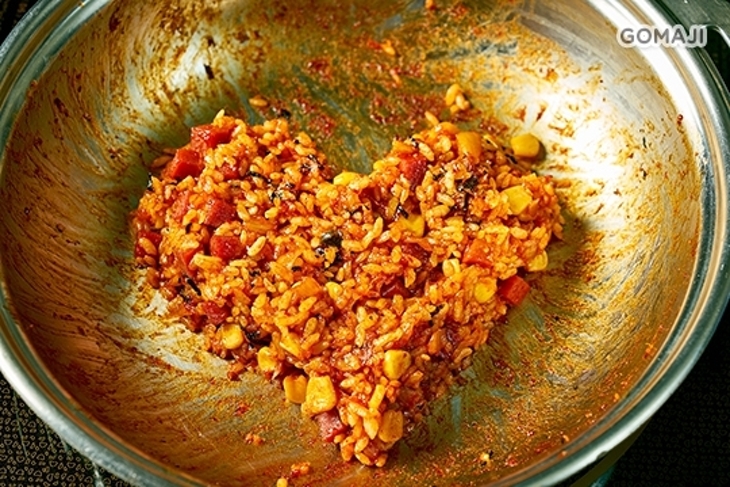 兩餐두끼韓國年糕火鍋(忠孝店)