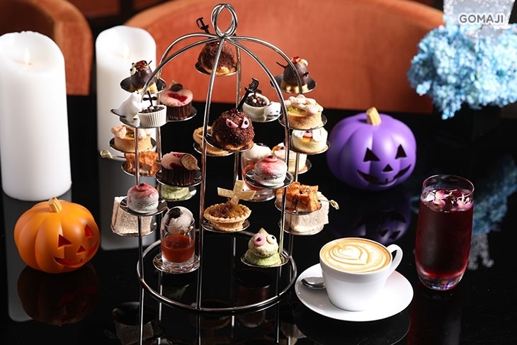 台北六福萬怡酒店-The Lounge