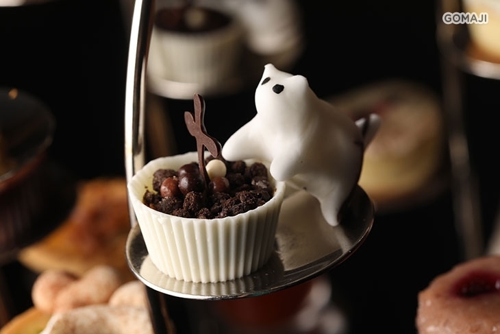 台北六福萬怡酒店-The Lounge