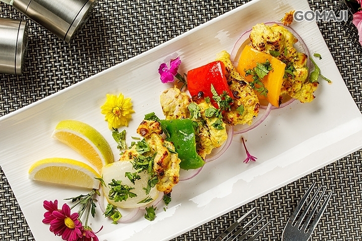 納達吉印度料理 Nataraj Indian Cuisine