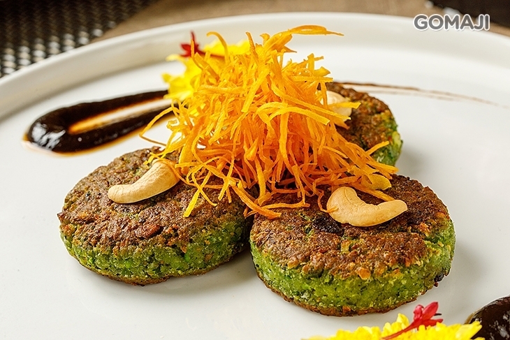 納達吉印度料理 Nataraj Indian Cuisine