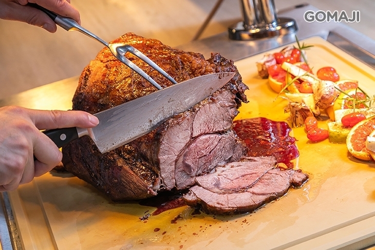 桃園喜來登酒店-優廚西餐廳