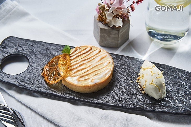 淥米薾法式餐廳