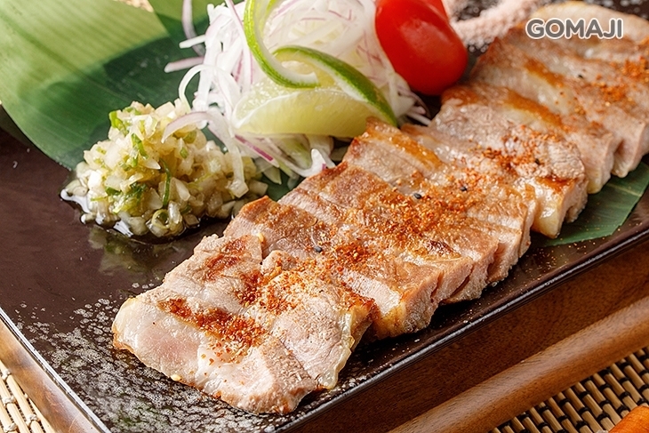 櫻之物 酒食居