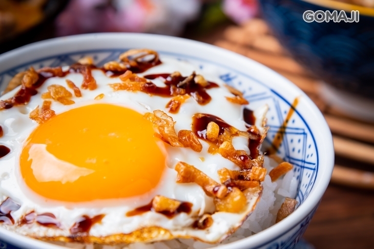 五丼饕