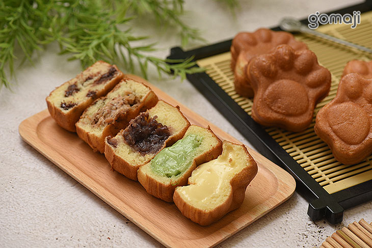 掌門人雞蛋糕(新竹店)