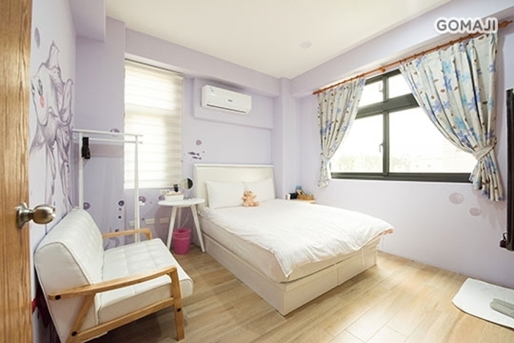 南投集集-方舟文旅/山嵐商旅