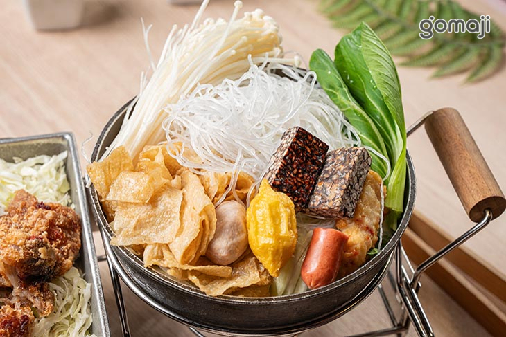 鐵鍋門一鍋一燒專賣店(士林店)