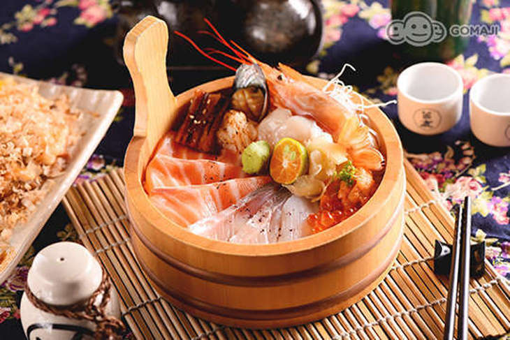尋味日本料理
