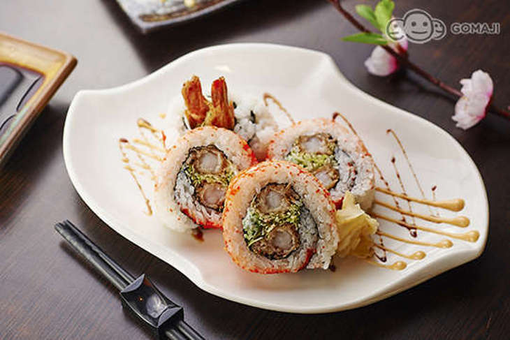 尋味日本料理