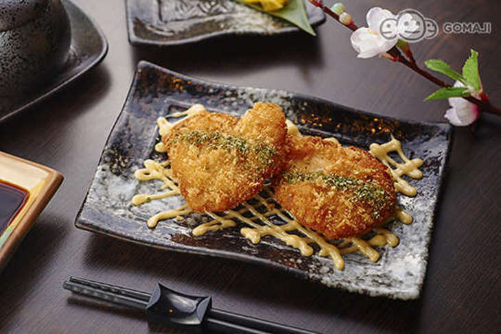 尋味日本料理