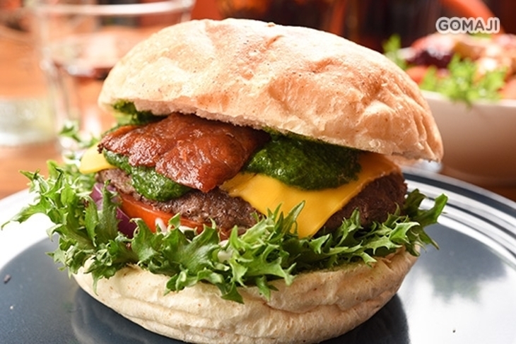 UNO Burgers 屋諾漢堡