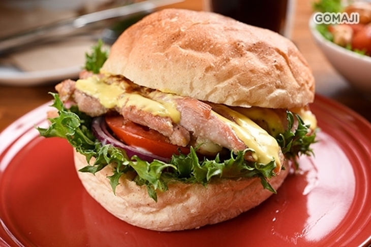 UNO Burgers 屋諾漢堡