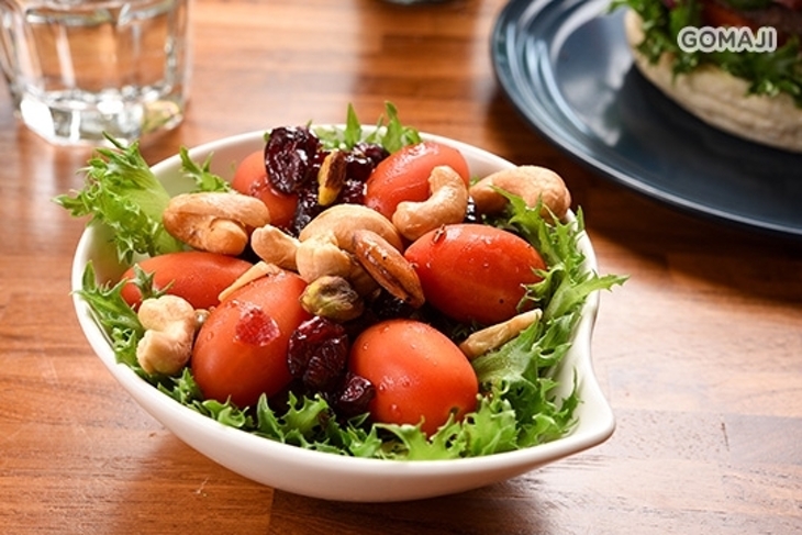 UNO Burgers 屋諾漢堡