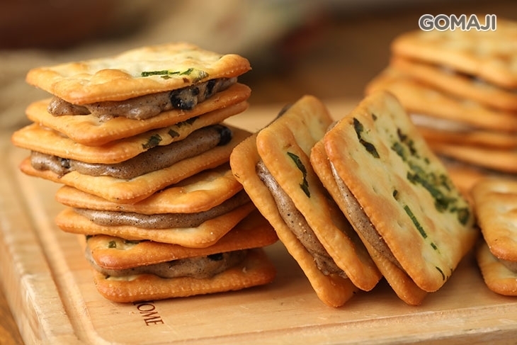 許燕斌手作烘焙