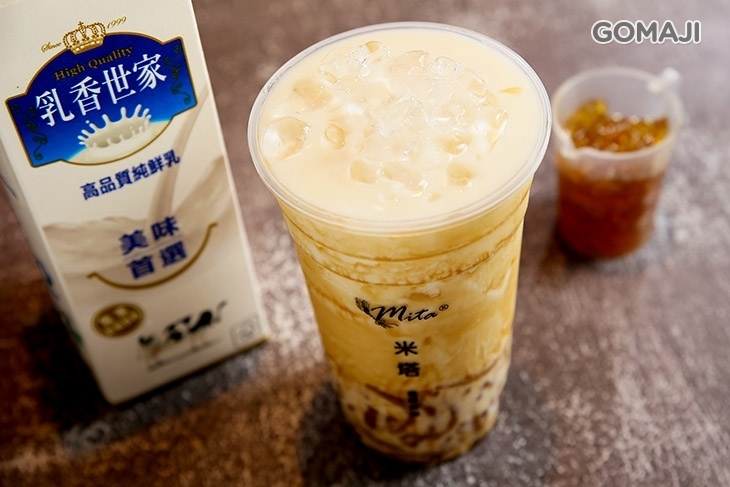 米塔黑糖(通化店)