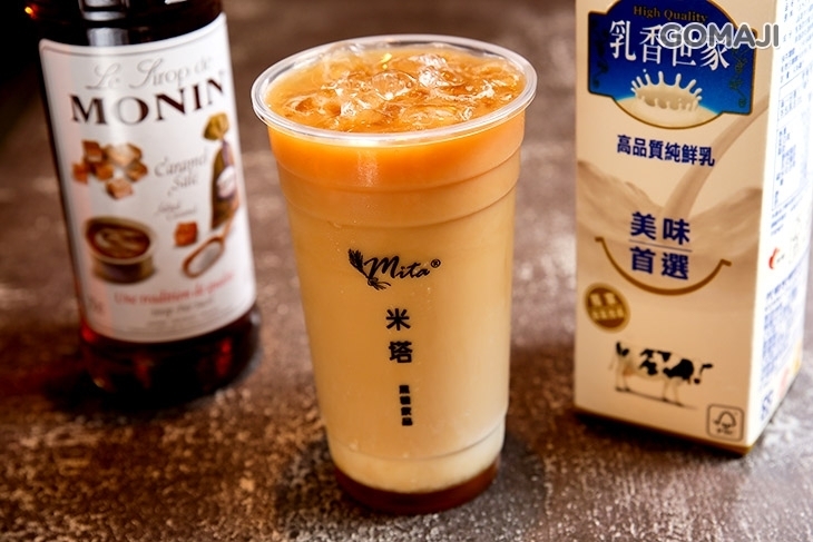 米塔黑糖(通化店)