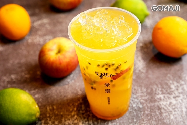 米塔黑糖(通化店)