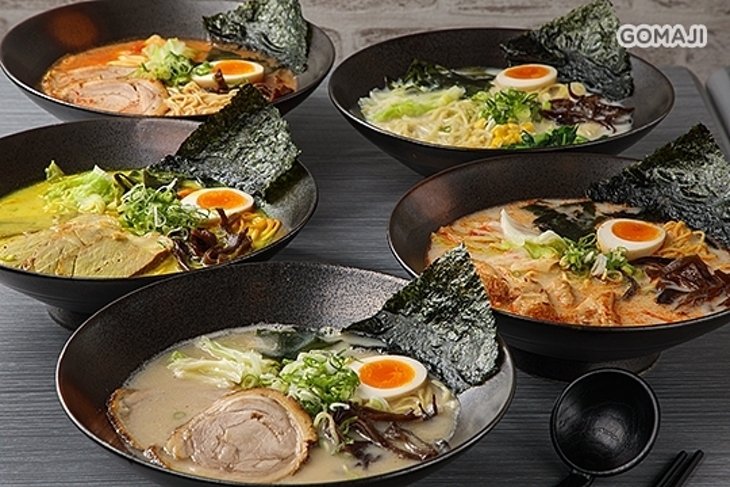 橘子食堂